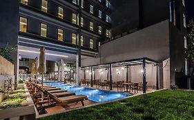 Magnes Hotel